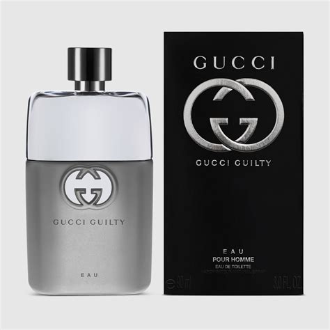 gucci guilty moteriski|Gucci eau de toilette.